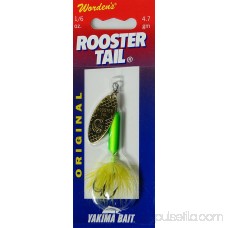 Yakima Bait Original Rooster Tail 550565885